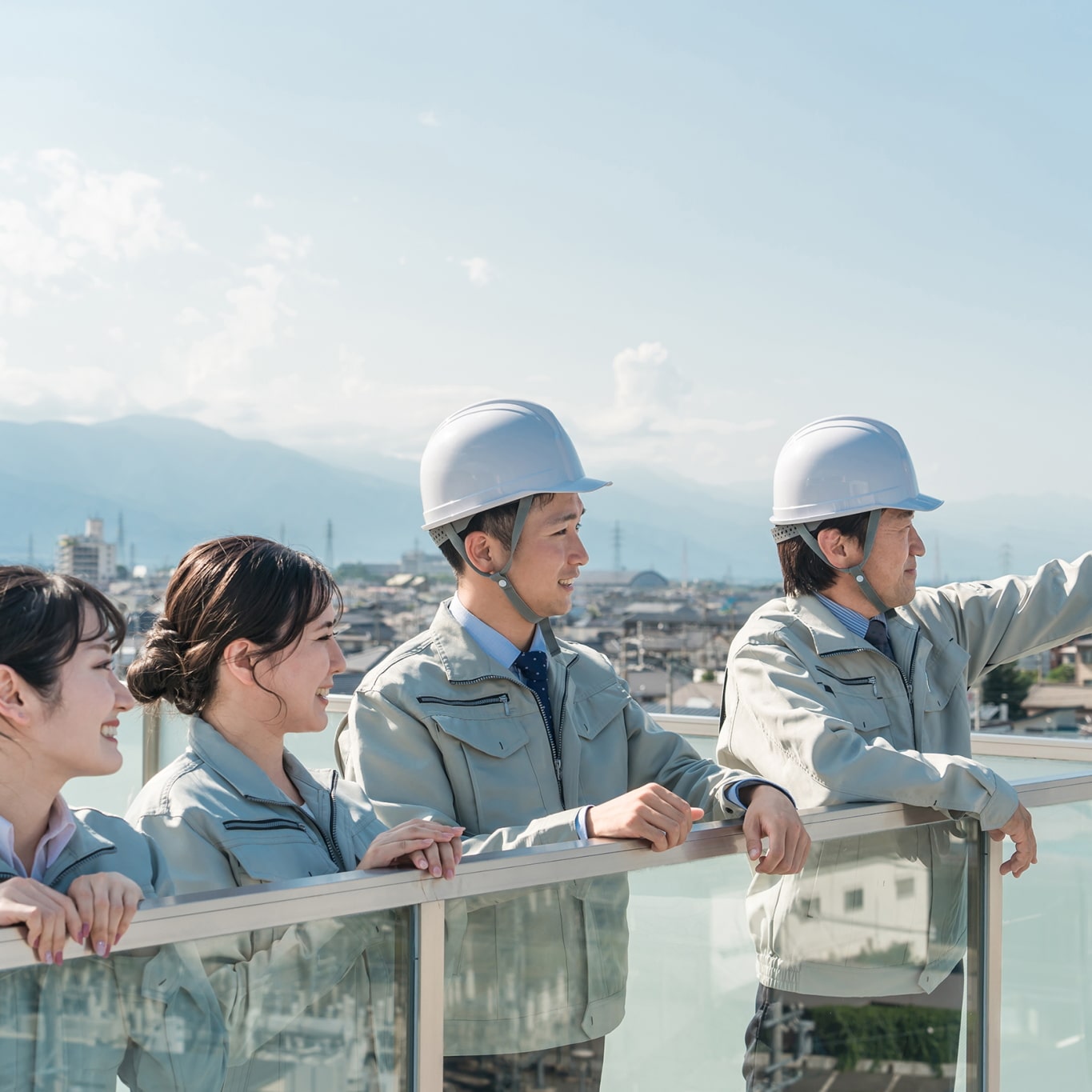 私たちのこだわり